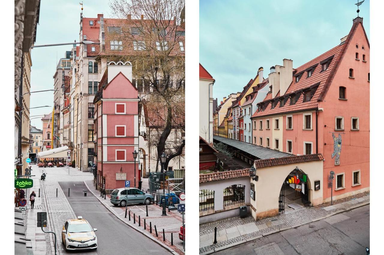 Prestige Apartments 7 - Wroclaw, Wroclaw