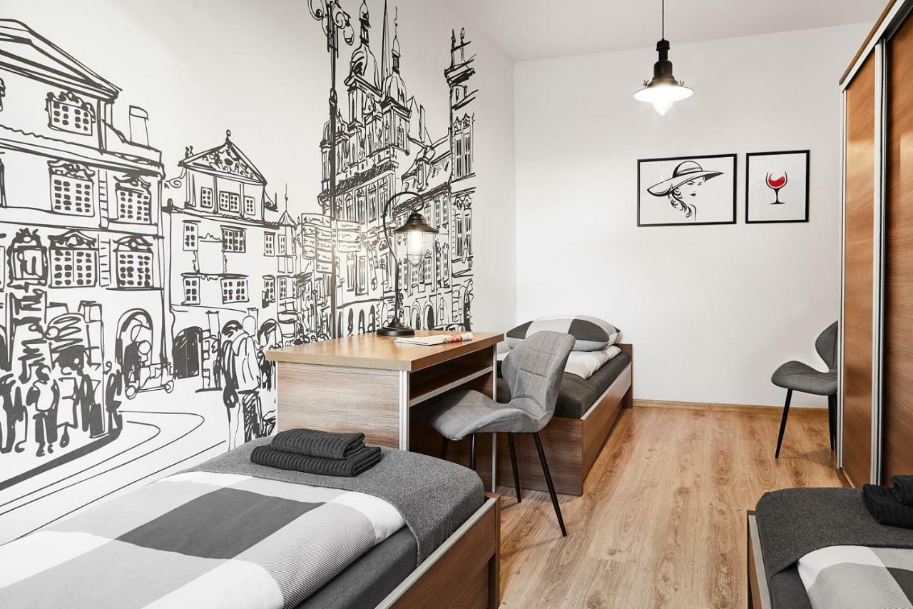 Prestige Apartments 7 - Wroclaw — Photos 2